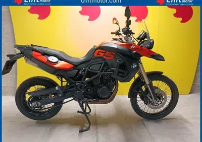 Bmw F 800 GS (2008 - 15) - Annuncio 9958639