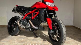Ducati Hypermotard 950 (2019 - 20)