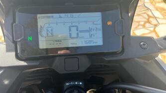 Honda NC 750 X DCT (2021 - 24) usata