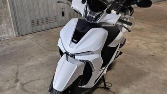 Voge Sfida SR16 125 (2025 - 26)