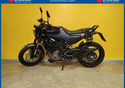 Husqvarna Svartpilen 401 (2021 - 23) - Annuncio 9958651