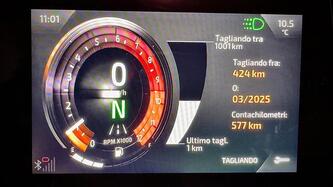 Triumph Tiger 1200 GT Pro (2024 - 26) usata