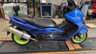 Yamaha T-Max 500 (2004 - 07) usata