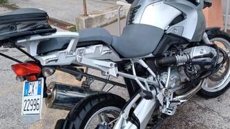 Bmw R 1200 GS (2004 - 07) usata