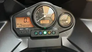 Yamaha TDM 900 (2002 - 14)  (3)