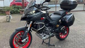 Ducati Multistrada V2 S (2022 - 24) 