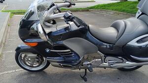 Bmw K 1200 LT (2004 - 10) 
