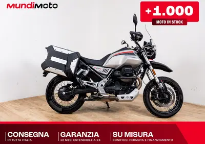 Moto Guzzi V85 TT Travel (2024 - 26) - Annuncio 9958703