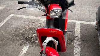 Askoll eS2 (2017 - 22) usata