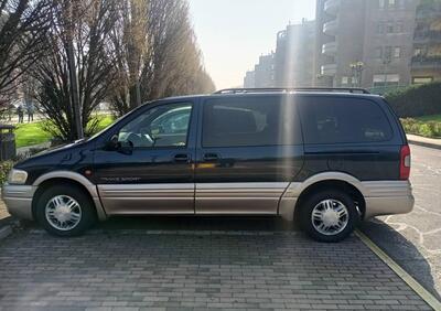 Chevrolet Trans Sport Sport 3.4 V6 usata