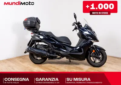 Kawasaki J 300 ABS (2014 - 16) - Annuncio 9958725