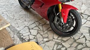 Ducati SuperSport 939 S (2017 - 20) 