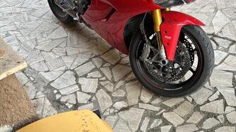 Ducati SuperSport 939 S (2017 - 20)