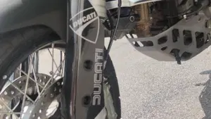 Ducati Multistrada 1260 Enduro (2019 - 21)  (7)