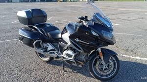 Bmw R 1200 RT (2017 - 18) 