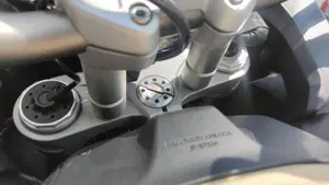 Ducati Multistrada 1260 Enduro (2019 - 21)  (12)