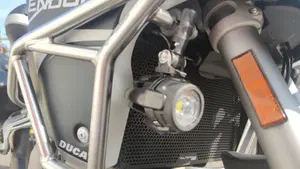 Ducati Multistrada 1260 Enduro (2019 - 21)  (15)