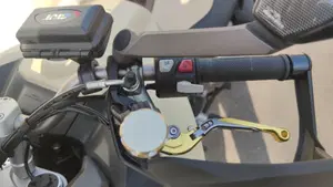 Ducati Multistrada 1260 Enduro (2019 - 21)  (16)