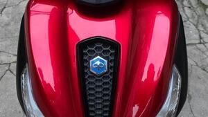Piaggio Medley 150 S ABS (2021 - 25) 