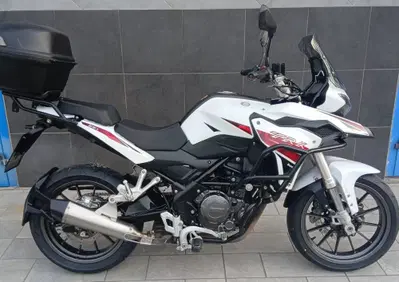 Benelli TRK 251 (2019 - 20) - Annuncio 9958738