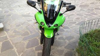 Kawasaki Ninja 1000 ZX-10R (2004 - 05)