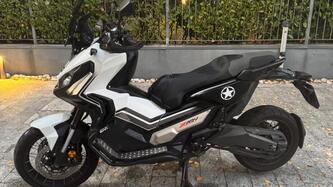 Honda X-ADV 750 (2018 - 20) usata
