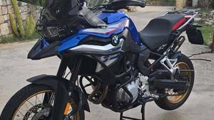 Bmw F 850 GS (2021 - 24) 