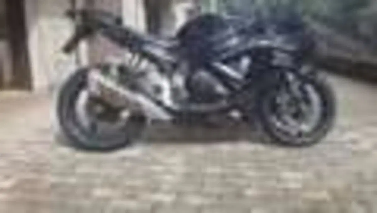 Suzuki GSX R 600 (2008 - 10) 