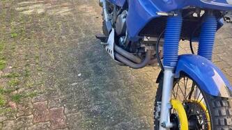Yamaha Super Tenere XTZ 750 epoca