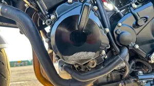 Suzuki GSR 750 (2010 - 15)  (3)