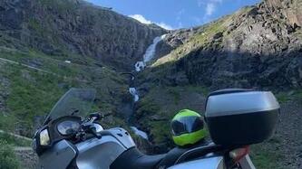 Bmw R 1200 RT (2005 - 07)