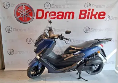 Yamaha N-Max 155 (2017 - 20) - Annuncio 9958761