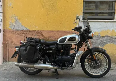 Benelli Imperiale 400 (2019 - 20) - Annuncio 9958764