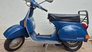 Piaggio  
