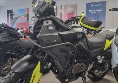 QJ Motor SVT 650 X (2025 - 26) - Annuncio 9695285