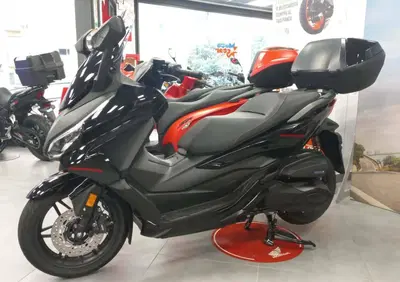 Honda Forza 350 (2025 - 26) - Annuncio 9958779