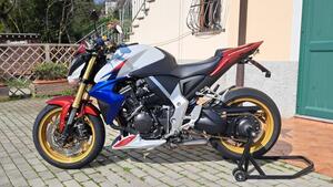 Honda CB 1000 R (2011 - 14) 