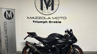 Suzuki GSX-R1000R (2019 - 20) usata