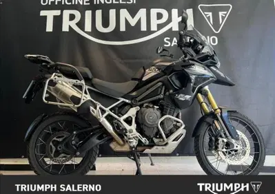 Triumph Tiger 1200 Rally Pro (2022 - 23) - Annuncio 9958835