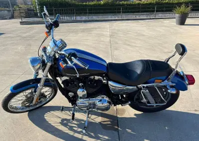 Harley-Davidson 1200 Custom (2004 - 06) - XL 1200C - Annuncio 9958845