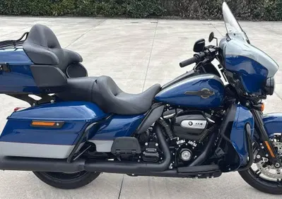 Harley-Davidson Ultra Limited (2022 - 25) - Annuncio 9958851