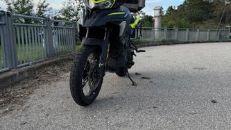 Benelli TRK 702 (2023 - 25) usata