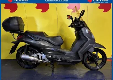 Sym CityCom 300 (2007 - 14) - Annuncio 9958862