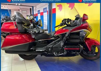 Honda GL 1800 Gold Wing (2012 - 17) - Annuncio 9958871