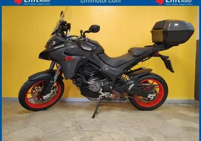 Ducati Multistrada V2 S (2022 - 24) - Annuncio 9958875