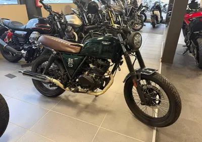 Brixton Motorcycles BX 125 (2017 - 19) - Annuncio 9954592