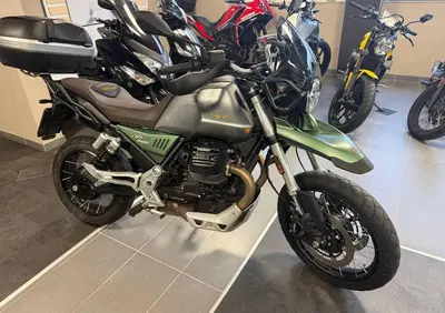 Moto Guzzi V85 TT Centenario (2021 - 22) - Annuncio 9954591