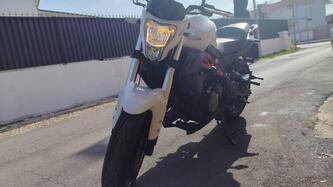 Benelli BN 302 (2014 - 16)