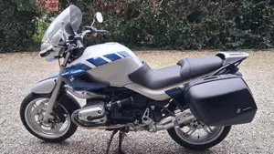 Bmw R 1150 R Rockster (2003 - 06)  (2)