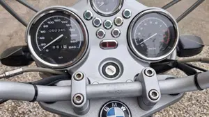 Bmw R 1150 R Rockster (2003 - 06)  (6)